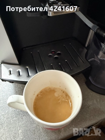 Кафемашина Krups, снимка 5 - Кафемашини - 52888009