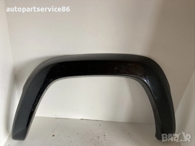 Преден ляв арка на колело за Jeep Cherokee 2.8 CRD (2005) EVN11009G