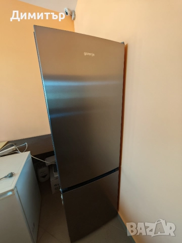 Продавам хладилник Горение Gorenje