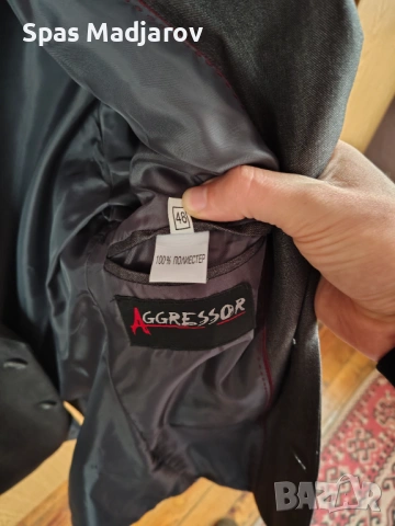 Абитуриентски мъжки костюм , снимка 9 - Костюми - 53710236