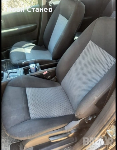 На части Мерцедес А180цди 2007год. Автоматик, снимка 3 - Части - 53761893