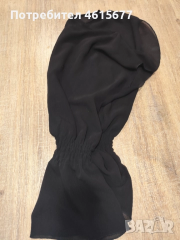 елегантна риза на Primo Emporio, снимка 6 - Ризи - 52336397