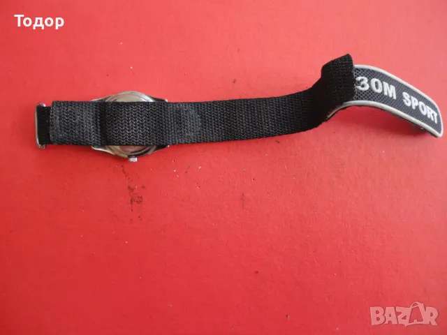 Мъжки часовник Ascot 2, снимка 6 - Мъжки - 47496445