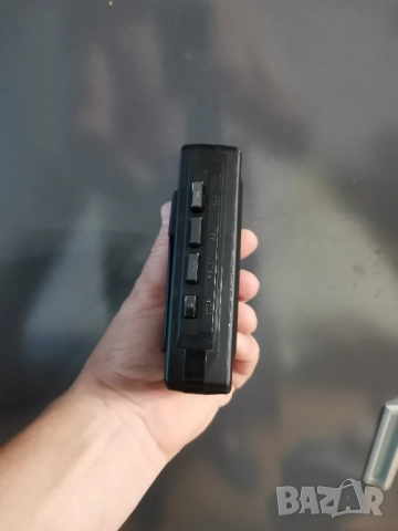 Музикален касетен плеър (WALKMEN) AIWA - made in Japan през 1983 г., снимка 9 - Аудиосистеми - 51716138