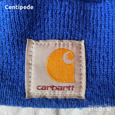  Оригинална шапка Carhartt , снимка 3 - Шапки - 36025071
