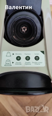 Philips L'OR Barista кафемашина, снимка 3 - Кафемашини - 52255561