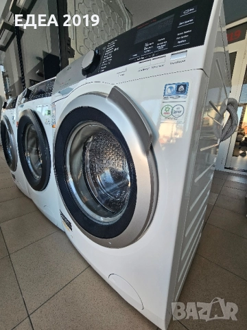 Пералня AEG 7000Series, снимка 3 - Перални - 52532416