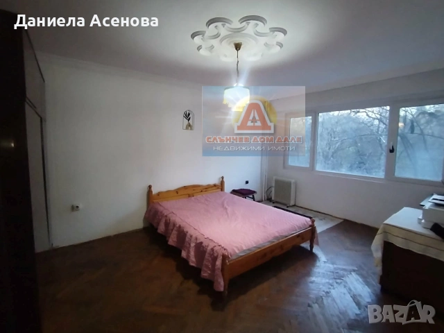 Двустаен апартамент под наем, квартал Тракия!, снимка 7 - Апартаменти - 53825017