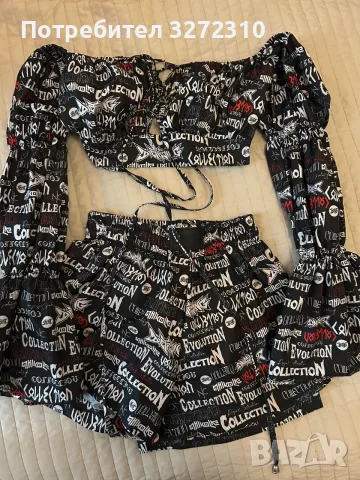 Nikole Collection комплект от 2 части, снимка 11 - Комплекти - 56192535