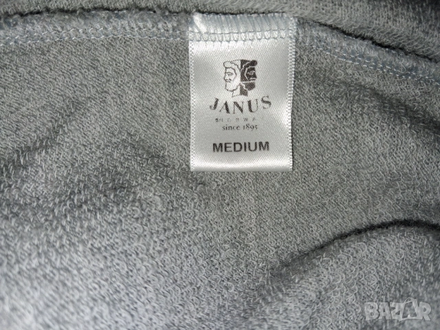 Janus (М) и Aclima (L) мъжки термо долници мерино, снимка 7 - Спортни дрехи, екипи - 53433953