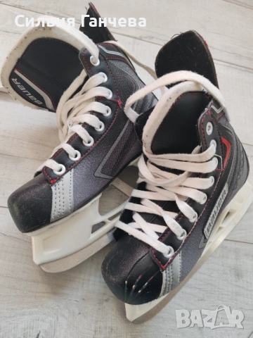 Кънки за лед 