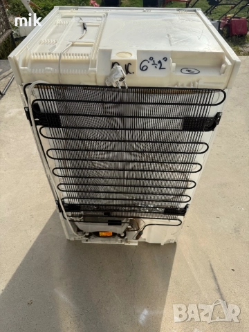 Малък хладилник Миеле с камера , снимка 11 - Хладилници - 51615060