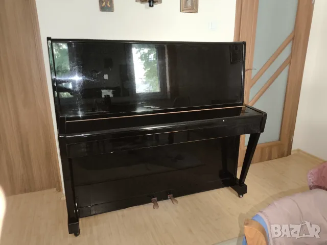 Aкустично пиано Беларус, снимка 3 - Пиана - 56072505