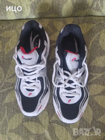 Маратонки Panter, снимка 5 - Маратонки - 47917629