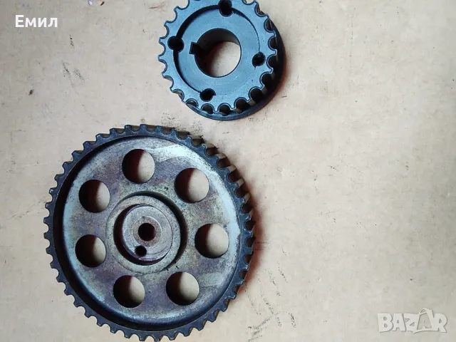 Зъбни колела за Опел , снимка 6 - Части - 47546270
