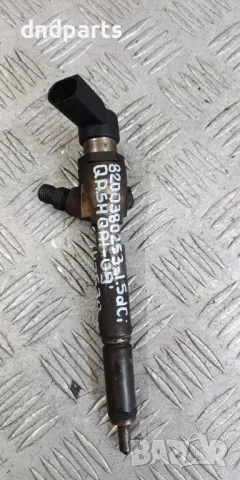 Дюза Nissan Qashqai 1.5DCi 2009г.	