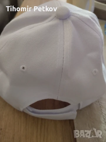 Шапка Ферари Ferrari, снимка 2 - Шапки - 51319075