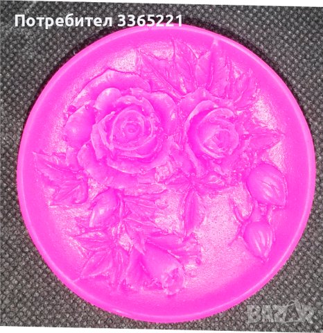 Кръг от рози, снимка 3 - Други стоки за дома - 41865260