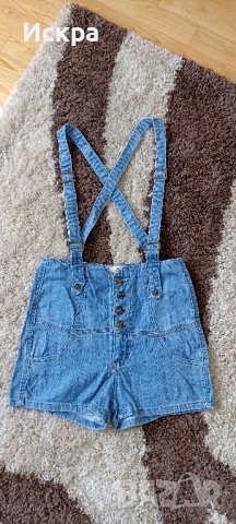 Дънков гащеризон