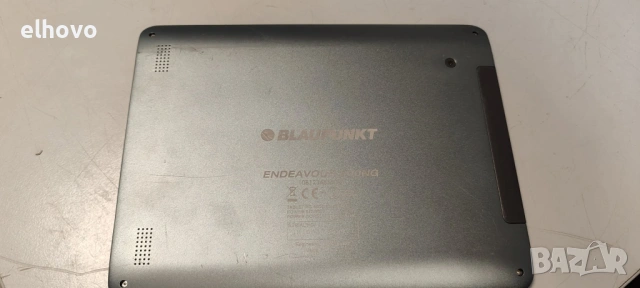 Таблет Blaupunkt Endeavour 800NG, снимка 4 - Таблети - 53187670