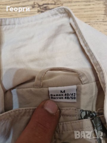 Мъжки елек с много джобове , снимка 5 - Други - 41775356