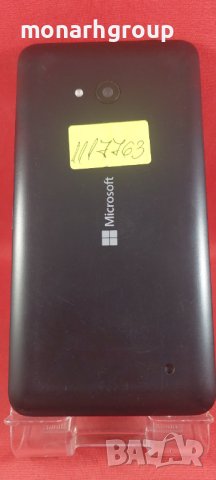 Телефон Microsoft Lumia 640 Dual , снимка 6 - Други - 38858048