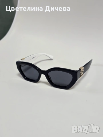 Оригинални очила TOMMY HILFIGER, снимка 2 - Слънчеви и диоптрични очила - 53140114