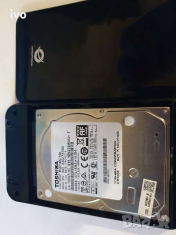 външен хард диск 1 тб, снимка 3 - Външни хард дискове - 35981389