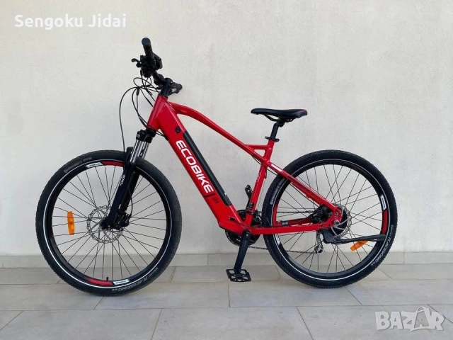 Велосипеди , снимка 16 - Велосипеди - 53282928