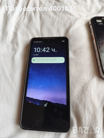 телефони cat s75, cat s60, cat s30, cat b15, снимка 7 - Други - 53280559