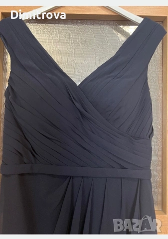 Елегантна бална рокля, снимка 5 - Рокли - 53792690