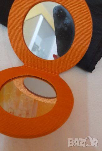 Огледало Дюн Christian Dior, снимка 2 - Други - 41463888