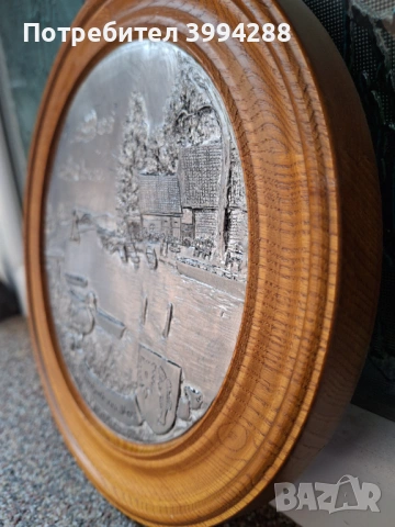 Калаено пано с изглед