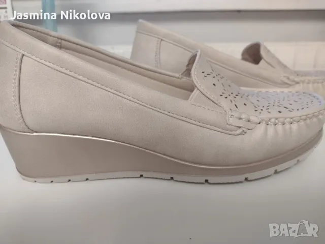 Нови обувки сезон пролет/лято номер 36