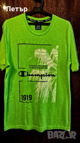 Тениски размер м, снимка 17 - Тениски - 50275702