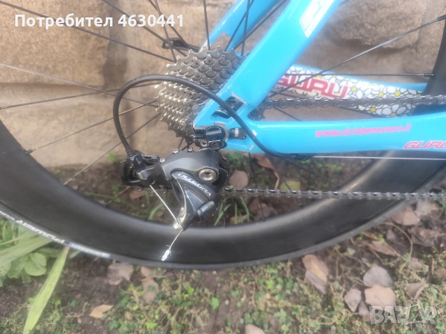 Велосипед за TT (часовникарски), снимка 5 - Велосипеди - 53030731