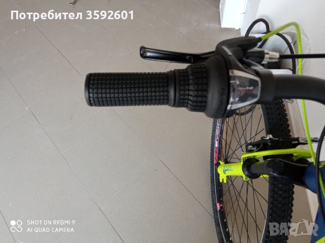 ново колело 26- ца, снимка 6 - Велосипеди - 41084853