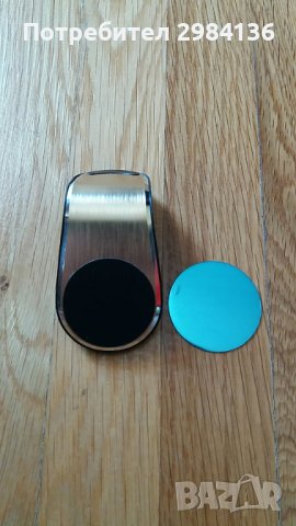 Магнитна стойка/държач за телефон за кола