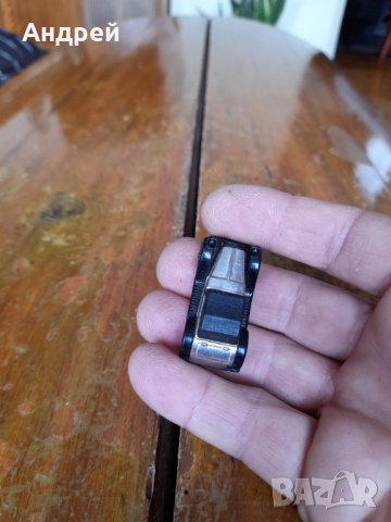 Стара кола,количка #47, снимка 5 - Колекции - 40498110