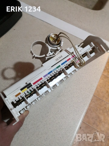 Платка за хладилник LIEBHERR , снимка 6 - Хладилници - 53802784