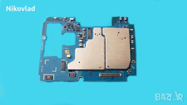 Основна платка Samsung Galaxy A13 4G (A137F)