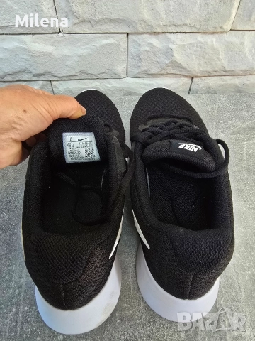 Маратонки Найк , снимка 4 - Маратонки - 52746547