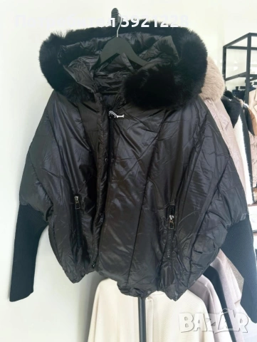 Красиви и топли якета , снимка 2 - Якета - 53499153