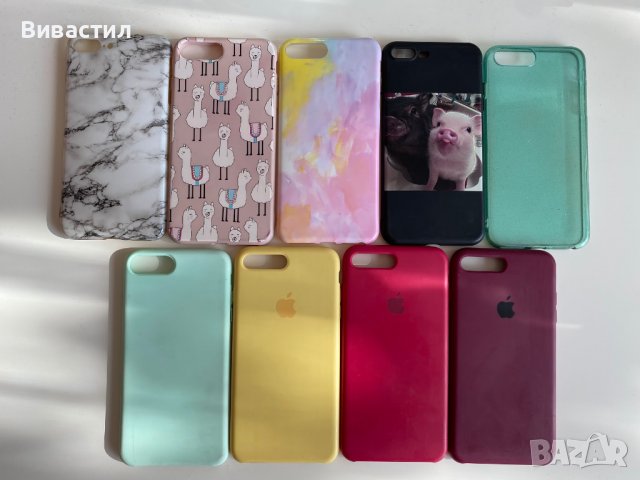 Продавам телефони Iphone X и 12 Pro Max, снимка 8 - Apple iPhone - 38613179