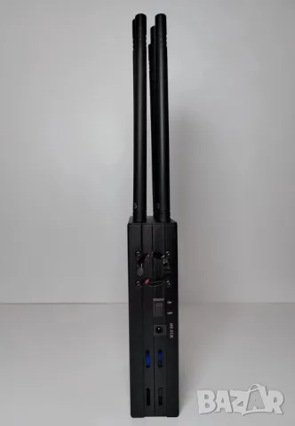 10х 16.5см Антени GPS Заглушител Сателити GSM WiFi 4G 5G Тракери Следящи Автомобилното Позициониране, снимка 5 - Други - 48039098