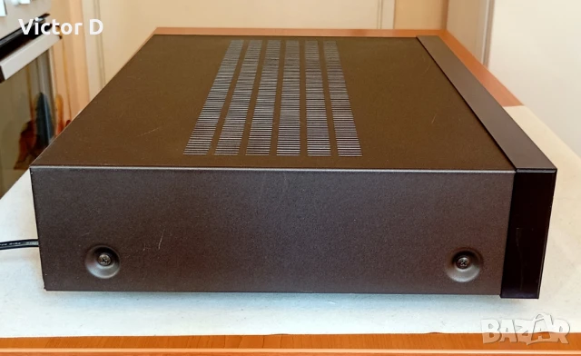 Harman Kardon PM 635 - Усилвател , снимка 7 - Ресийвъри, усилватели, смесителни пултове - 50686255