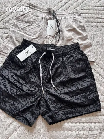Calvin Klein мъжки бански 