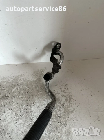 Маркуч и тръба за климатична система за Jeep Cherokee KJ 2.8 CRD (2008) , снимка 3 - Части - 53384787