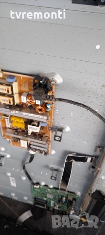 T con Board T460HW03 VF CTRL BD 46T03-C09, снимка 7 - Части и Платки - 35755461