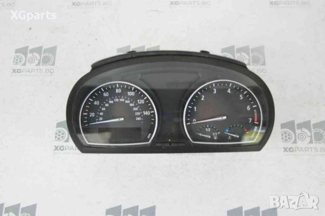 Километраж за BMW X3 E83 2.5i 192к.с. дясна дирекция (2004-2011)